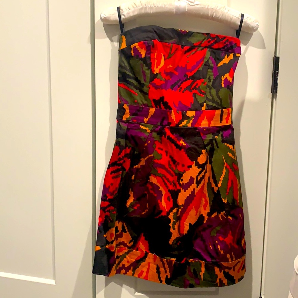 French connection mini dress